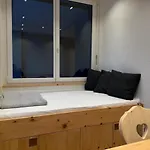 Zum Rota Hus Apartamento Arosa