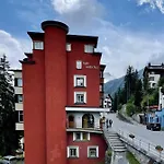 Zum Rota Hus Apartamento Arosa