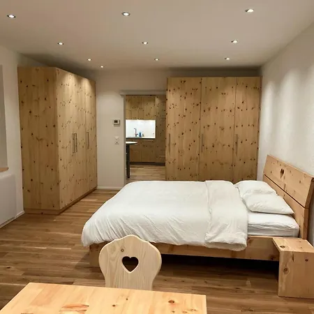 Lejlighed Zum Rota Hus *