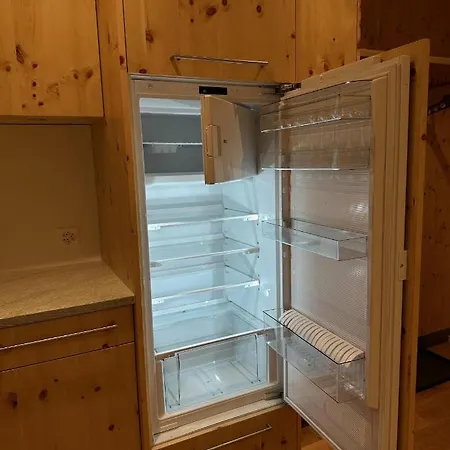 Zum Rota Hus Appartamento *