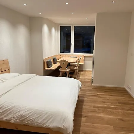 Zum Rota Hus 公寓 *