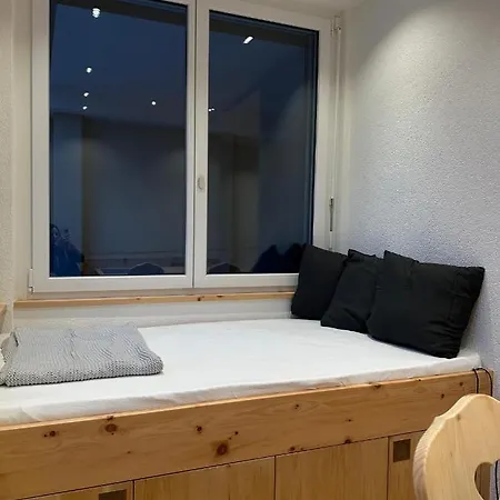 Zum Rota Hus アローザ