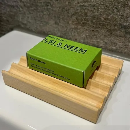 Apartament Zum Rota Hus *