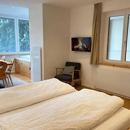 Lejlighed Zum Rota Hus Arosa