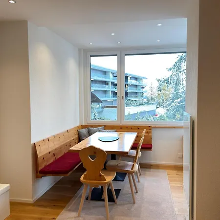 Zum Rota Hus Lejlighed