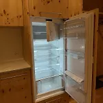 Zum Rota Hus Apartamento *