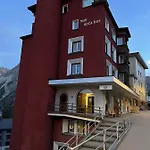 Zum Rota Hus Apartamento *