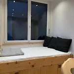 Zum Rota Hus Arosa