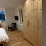 Zum Rota Hus * Arosa