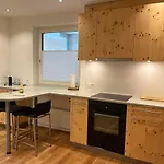Zum Rota Hus Arosa