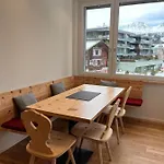 Zum Rota Hus Apartamento Arosa