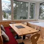 Apartamento Zum Rota Hus Arosa